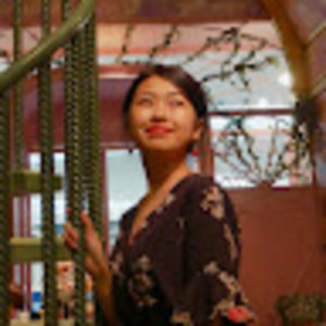 Meet your Posher, Rachel